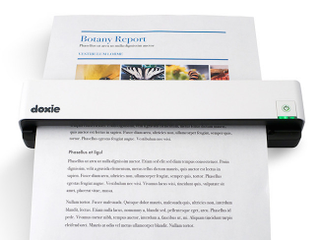 Illustration for article titled Last Chance: Get 30% Off Lifehacker's Favorite Portable Scanner